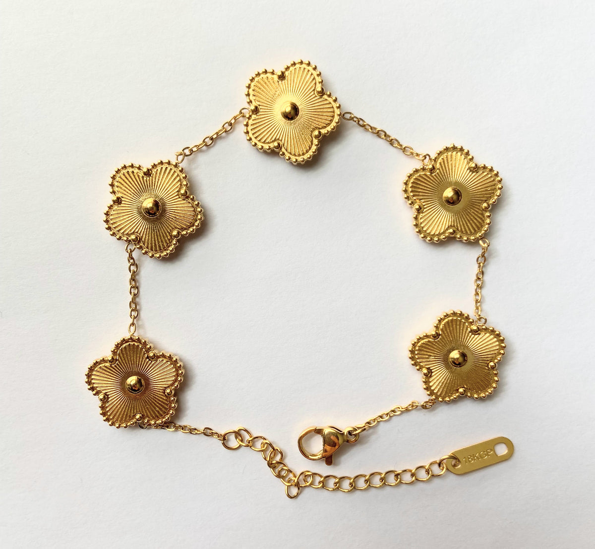 Elegant Fleur Set