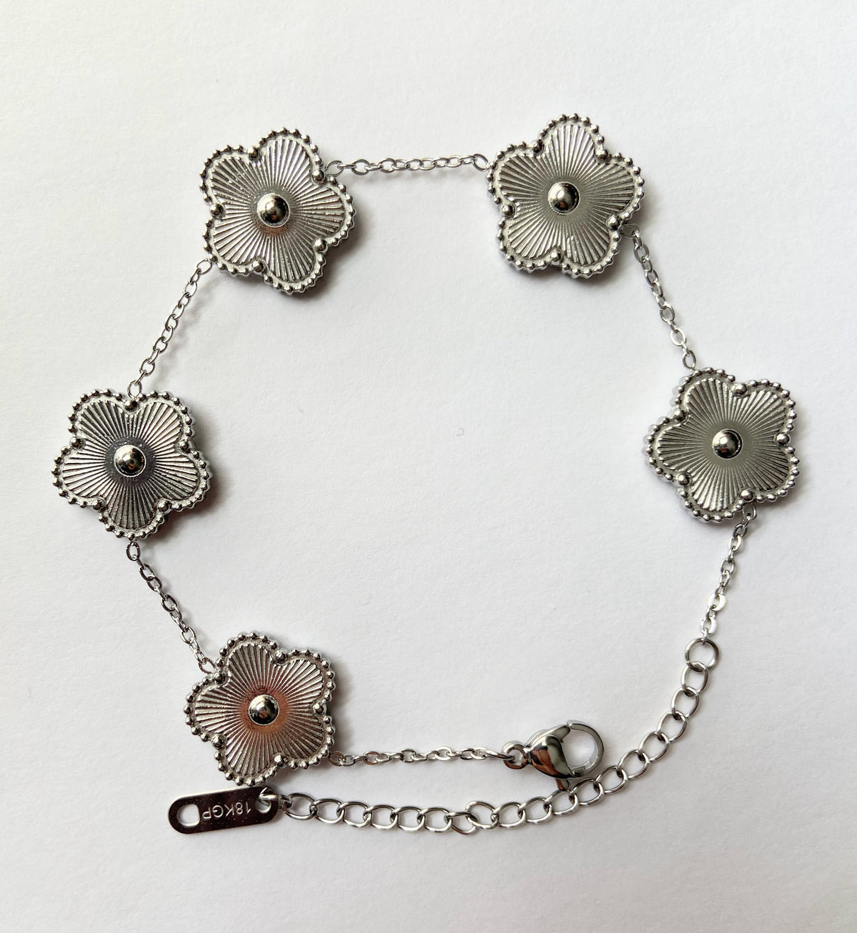 Elegant Fleur Set