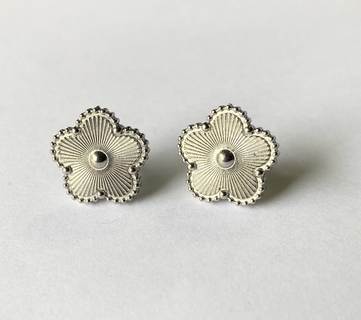 Elegant Fleur Set