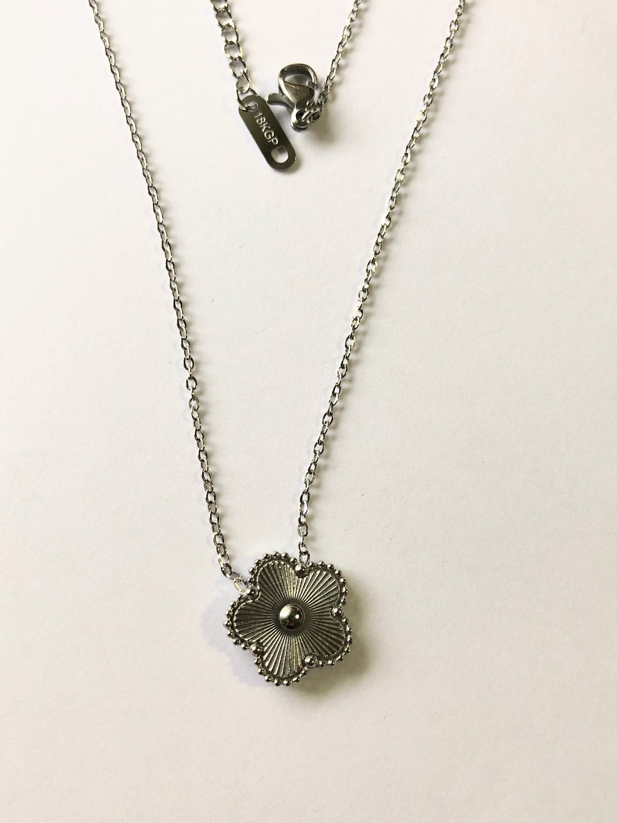 Elegant Fleur Set
