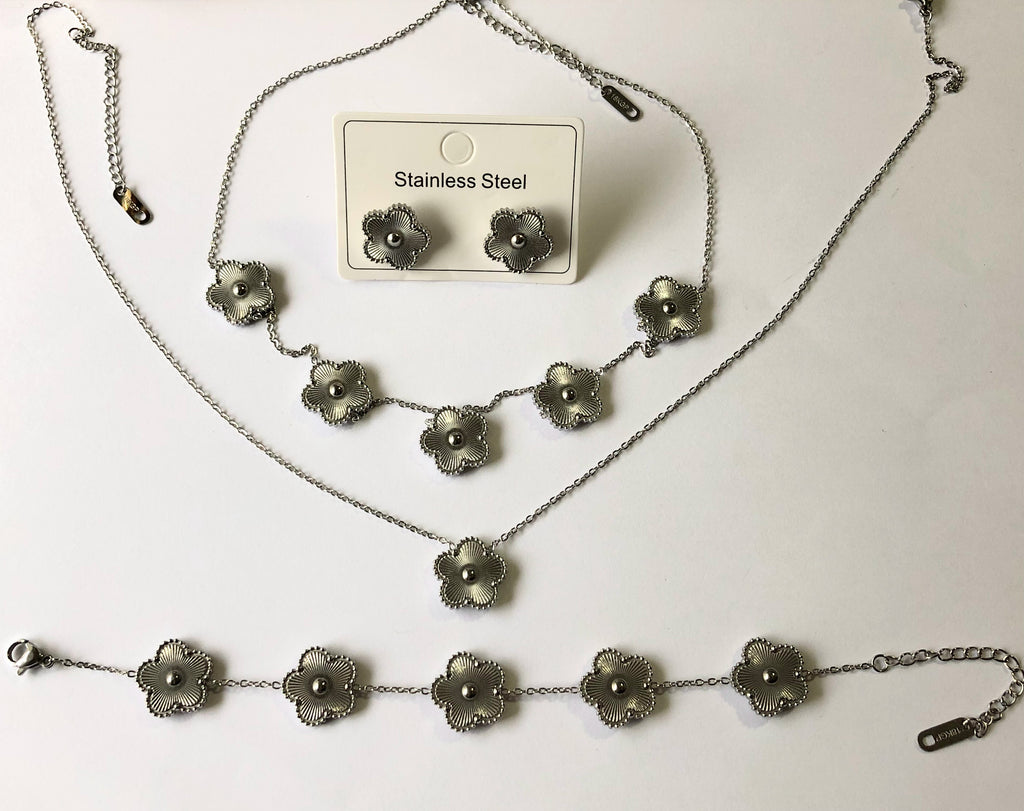 Elegant Fleur Set