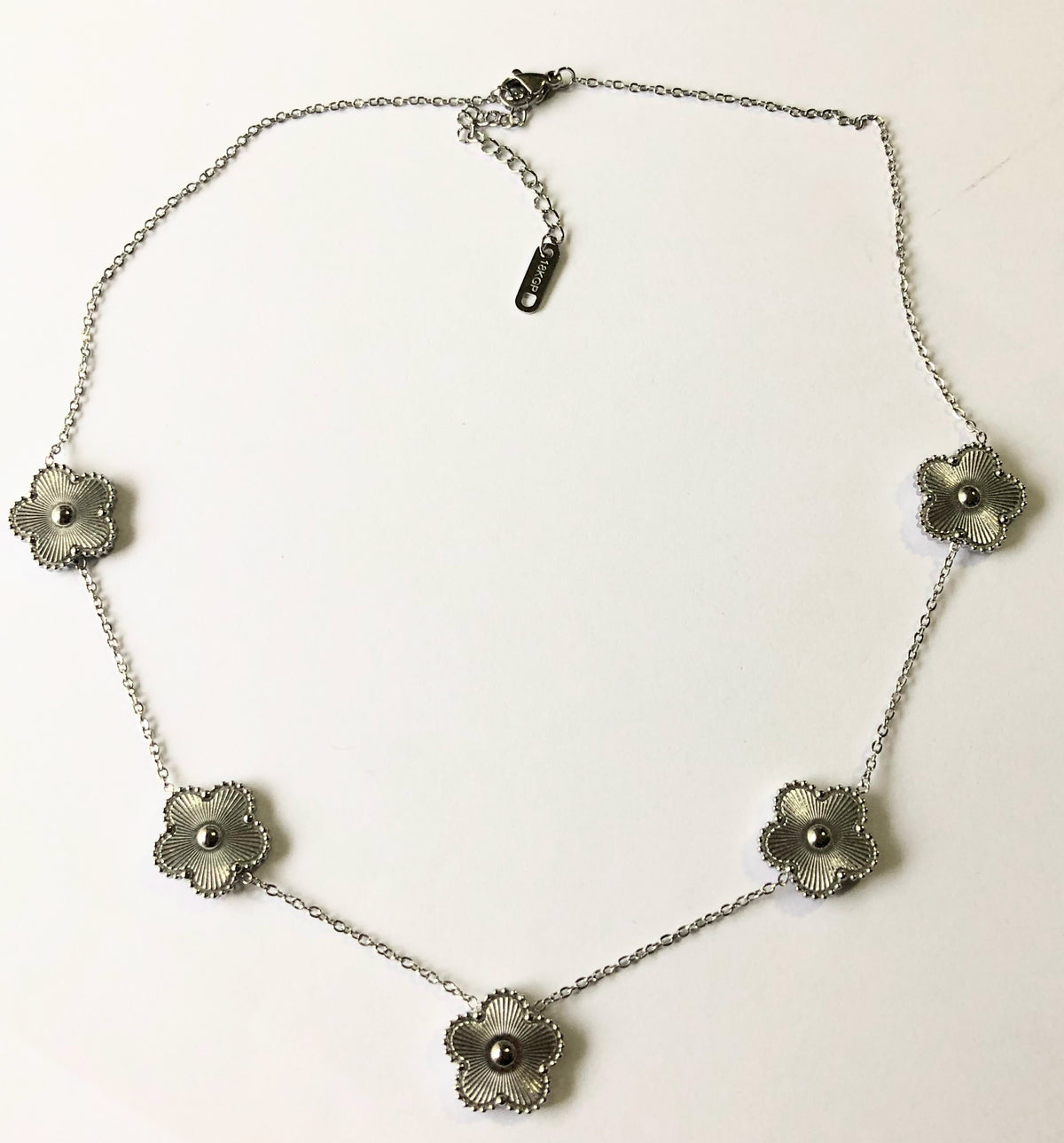 Elegant Fleur Set