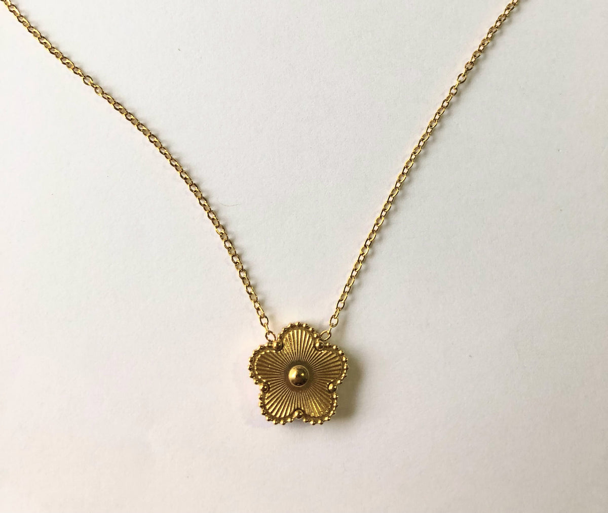 Elegant Fleur Set